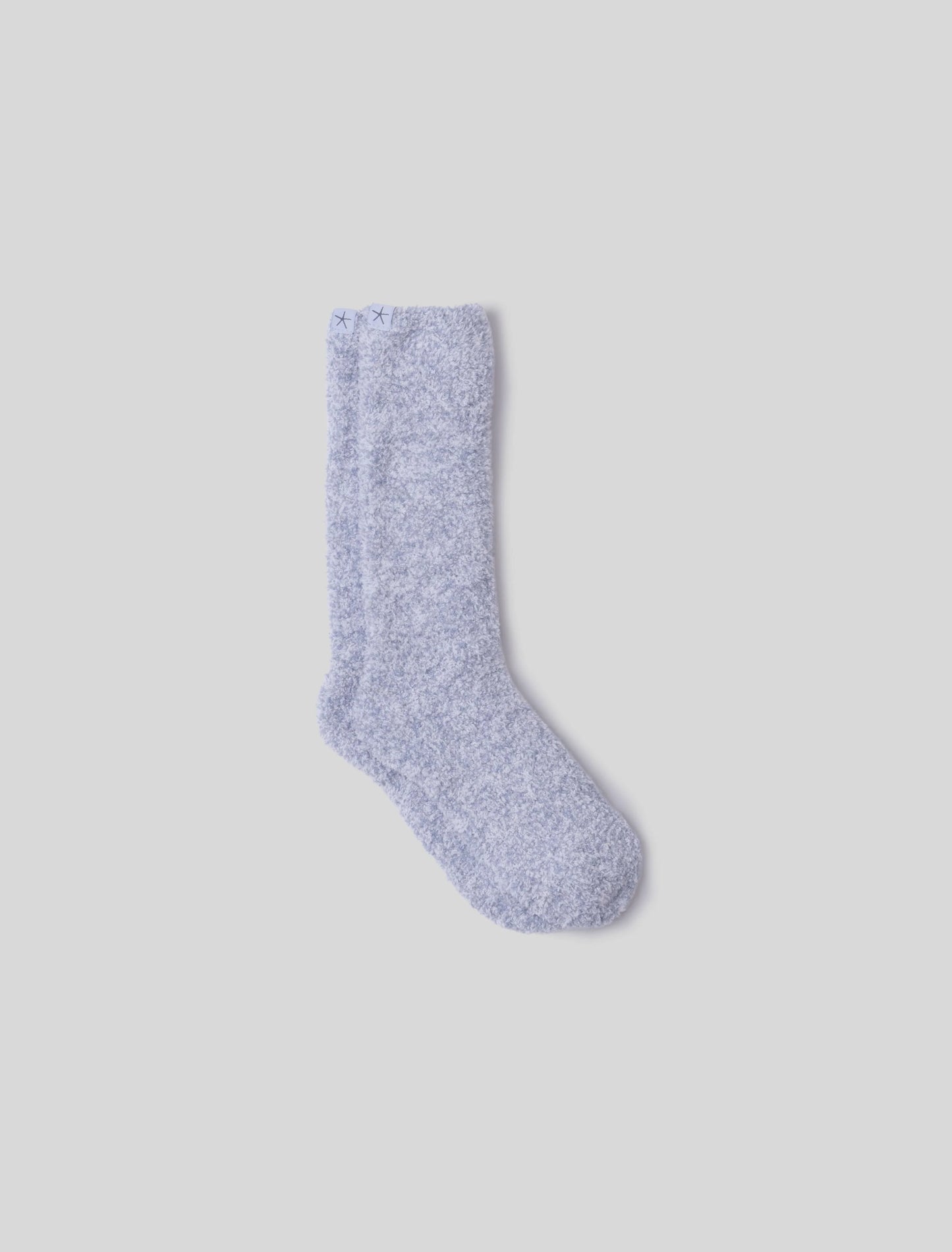 Heathered Socks