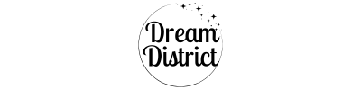 Dream District Co logo