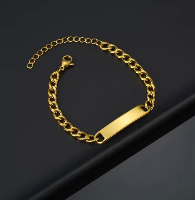 Enchanted Eye Bracelet