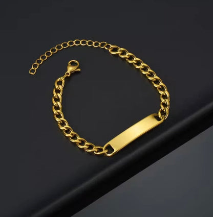 Enchanted Eye Bracelet