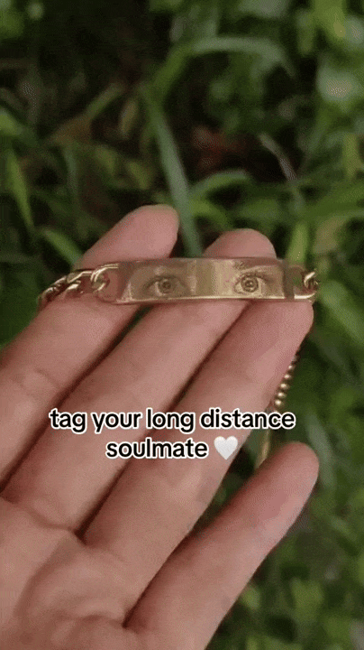 Enchanted Eye Bracelet