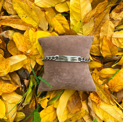 Enchanted Eye Bracelet