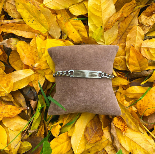 Enchanted Eye Bracelet