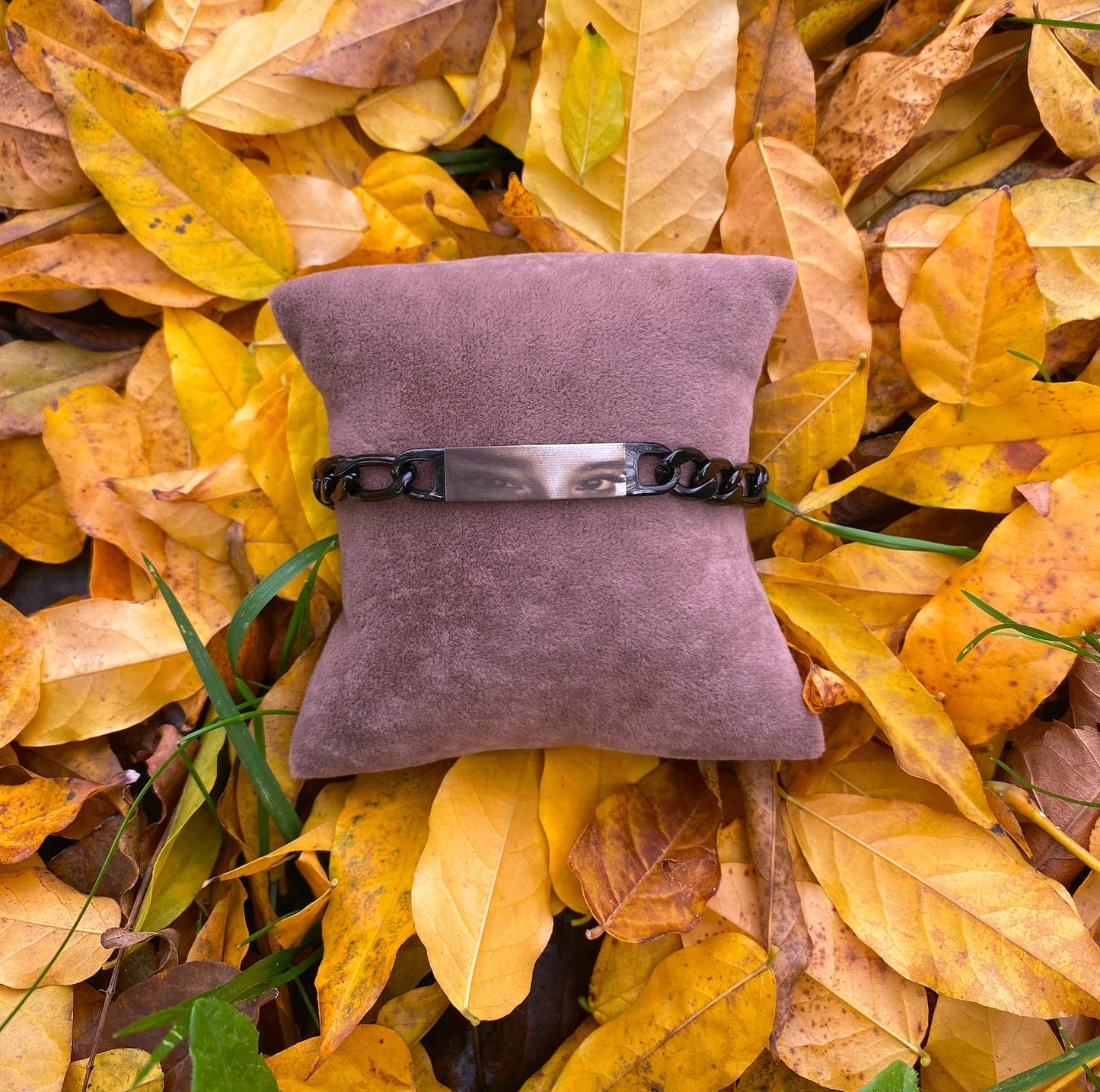 Enchanted Eye Bracelet