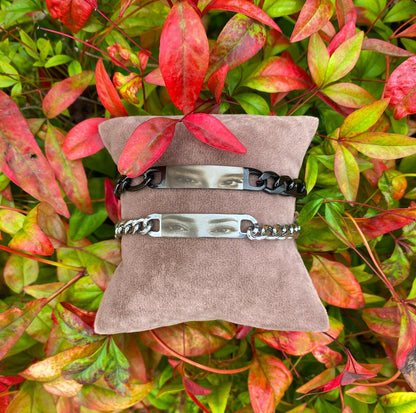 Enchanted Eye Bracelet